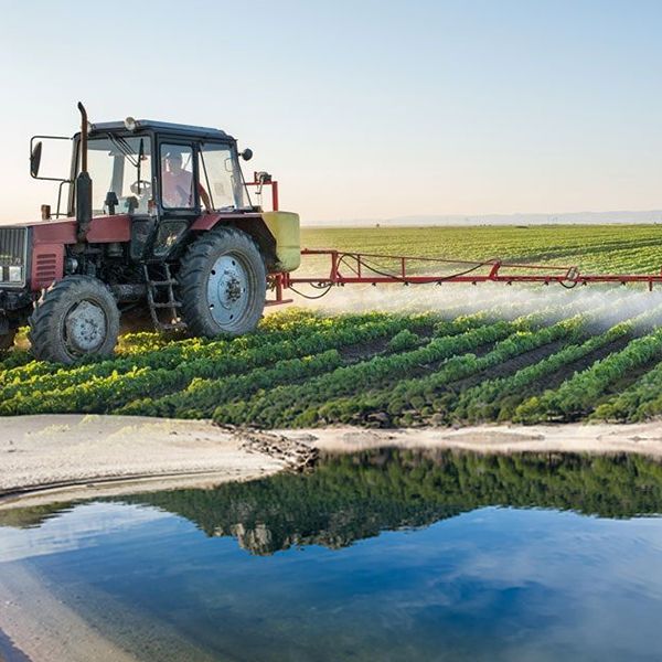 microorganismos-agricultura-agua