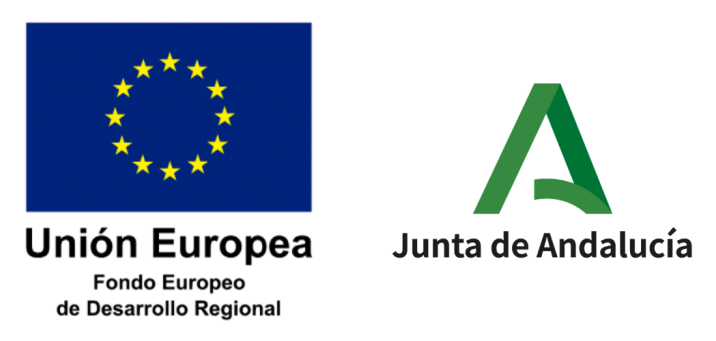 Unión Europea Y Junta de Andalucía